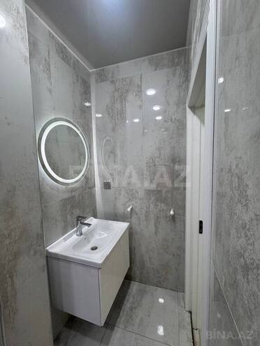 3-комн. новостройка - Абшеронcкий  р. - 76 м² (8)