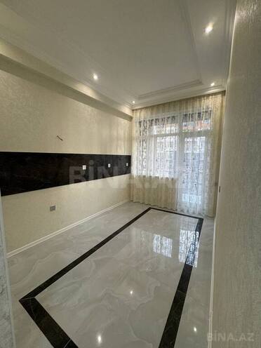 3-комн. новостройка - Абшеронcкий  р. - 76 м² (14)
