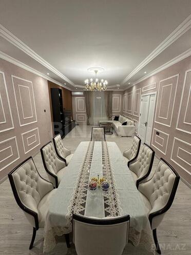 5-комн. дом/дача - пос. Сарай - 210 м² (1)