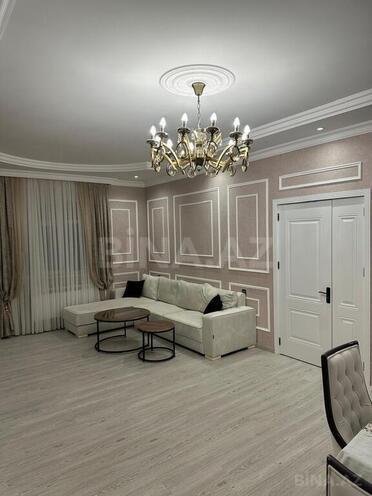5-комн. дом/дача - пос. Сарай - 210 м² (5)