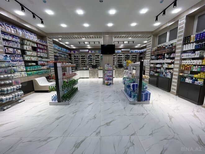 Obyekt - Suraxanı q. - 300 m² (2)