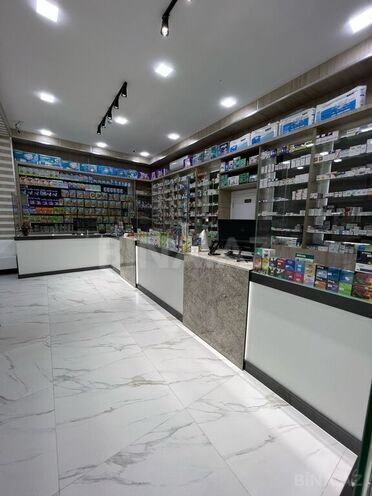 Obyekt - Suraxanı q. - 300 m² (3)