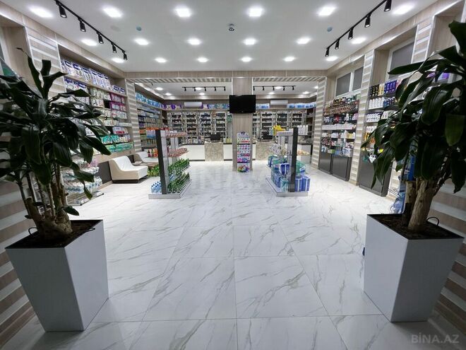 Obyekt - Suraxanı q. - 300 m² (1)