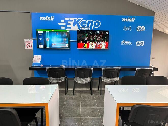 Obyekt - Suraxanı q. - 300 m² (7)