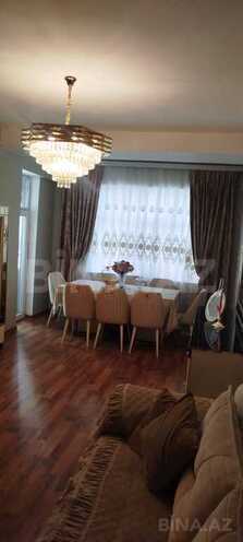 2-комн. новостройка - м. Ази Асланов - 80 м² (10)