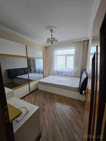 2 otaqlı köhnə tikili - Bakıxanov q. - 55 m² (5)
