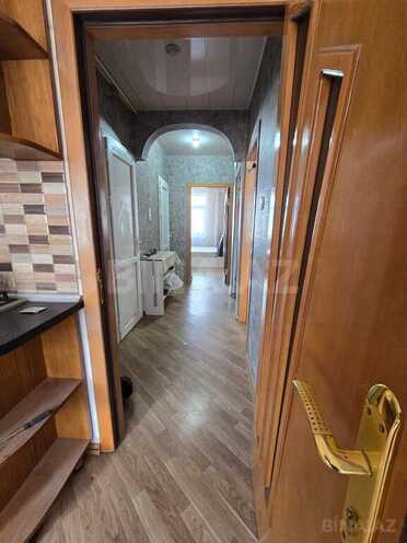 2 otaqlı köhnə tikili - Bakıxanov q. - 55 m² (2)