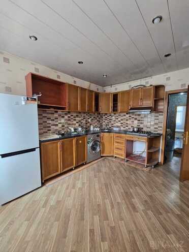 2 otaqlı köhnə tikili - Bakıxanov q. - 55 m² (7)