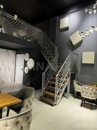 Obyekt - Şah İsmayıl Xətai m. - 83 m² (7)