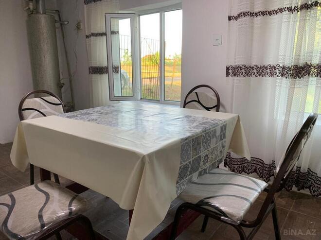 3 otaqlı həyət evi/bağ evi - Astara - 60 m² (6)
