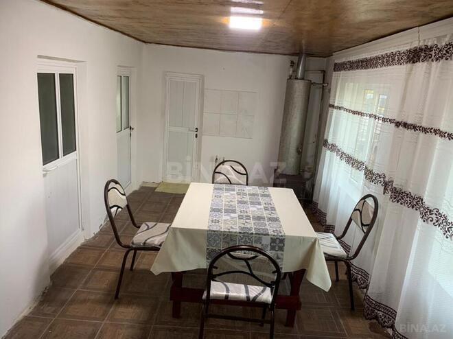 3 otaqlı həyət evi/bağ evi - Astara - 60 m² (4)