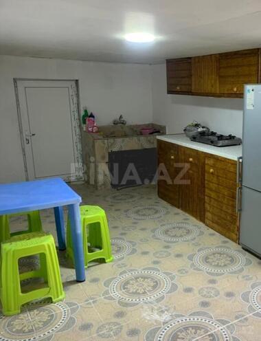 3 otaqlı həyət evi/bağ evi - Astara - 60 m² (3)