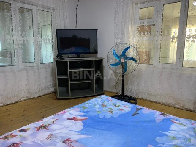3 otaqlı həyət evi/bağ evi - Astara - 60 m² (7)