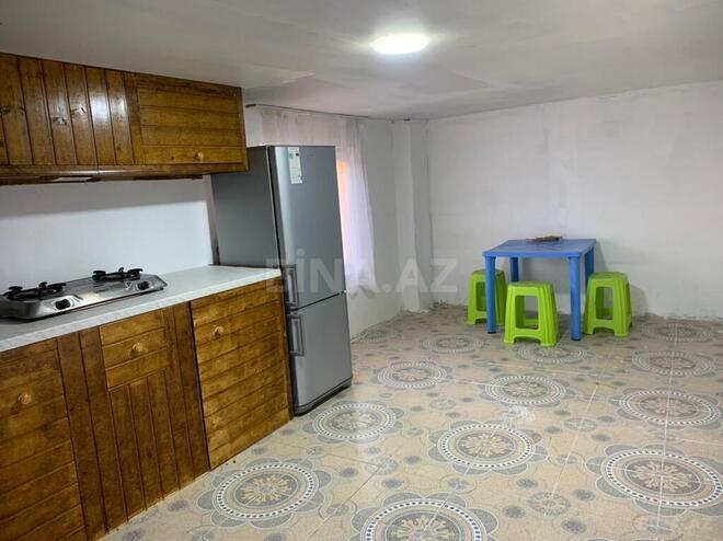 3 otaqlı həyət evi/bağ evi - Astara - 60 m² (5)