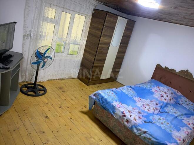 3 otaqlı həyət evi/bağ evi - Astara - 60 m² (8)