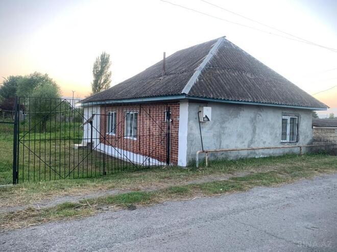 3 otaqlı həyət evi/bağ evi - Astara - 60 m² (1)