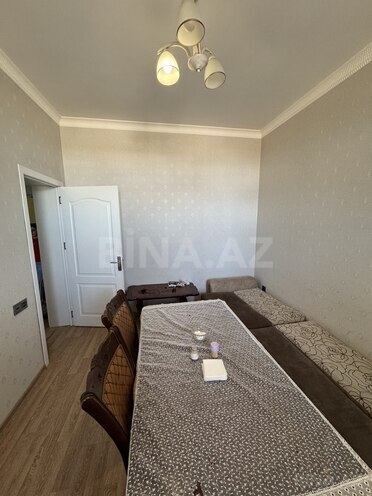 2-комн. новостройка - пос. Масазыр - 40 м² (2)