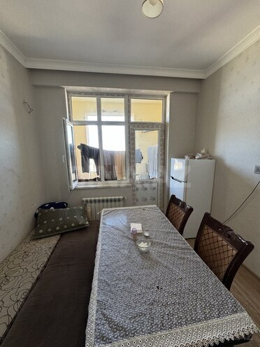 2-комн. новостройка - пос. Масазыр - 40 м² (1)