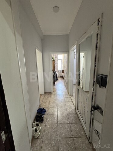 2-комн. новостройка - пос. Масазыр - 40 м² (7)