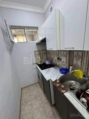 2-комн. новостройка - пос. Масазыр - 40 м² (5)