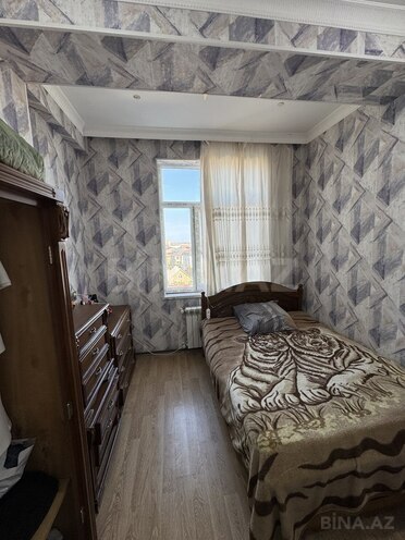 2-комн. новостройка - пос. Масазыр - 40 м² (3)