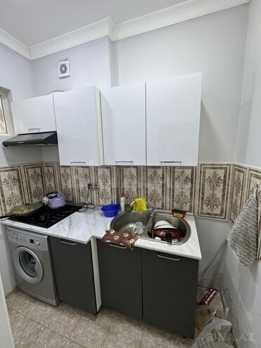 2-комн. новостройка - пос. Масазыр - 40 м² (4)