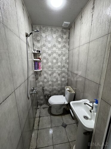 2-комн. новостройка - пос. Масазыр - 40 м² (8)