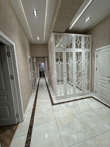 3-комн. новостройка - м. Нариман Нариманов - 105 м² (9)