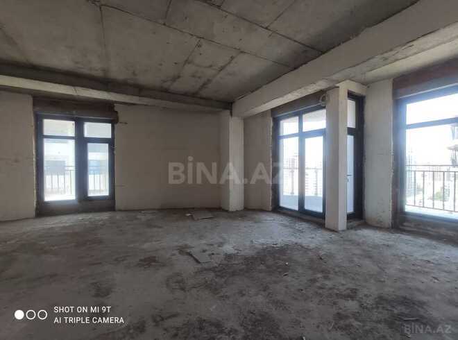 4-комн. новостройка - м. Сахил - 180 м² (6)