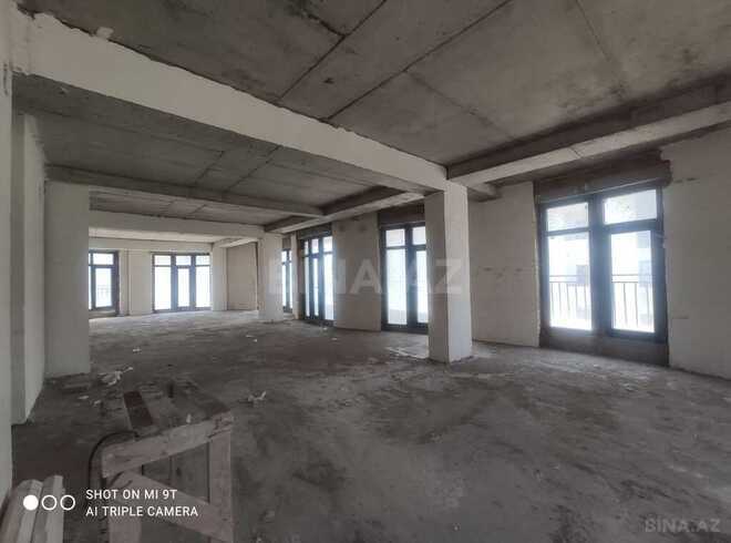 4-комн. новостройка - м. Сахил - 180 м² (5)