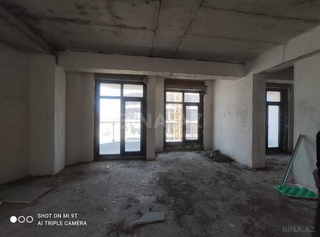 4-комн. новостройка - м. Сахил - 180 м² (8)
