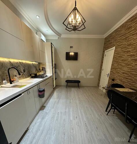 5-комн. дом/дача - пос. Сарай - 210 м² (8)
