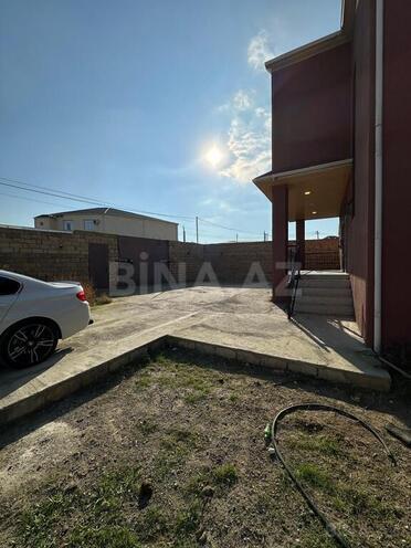 5-комн. дом/дача - пос. Сарай - 210 м² (26)