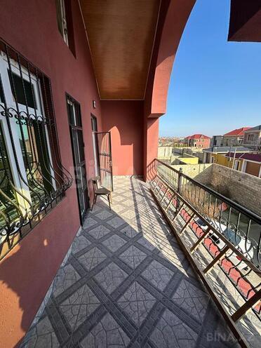 5-комн. дом/дача - пос. Сарай - 210 м² (24)