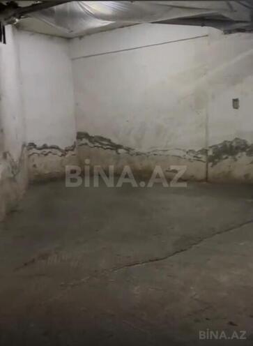 Гараж - м. Элмляр Академиясы - 20 м² (1)