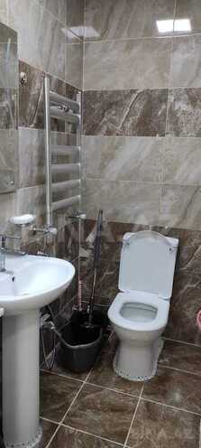 2 otaqlı yeni tikili - Azadlıq Prospekti m. - 50 m² (9)