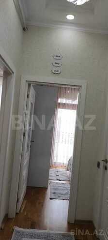 2 otaqlı yeni tikili - Azadlıq Prospekti m. - 50 m² (7)