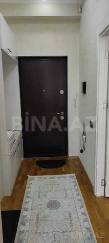 2 otaqlı yeni tikili - Azadlıq Prospekti m. - 50 m² (6)