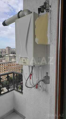 2 otaqlı yeni tikili - Azadlıq Prospekti m. - 50 m² (12)