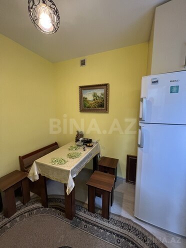 2-комн. новостройка - пос. Бакиханова - 53 м² (24)