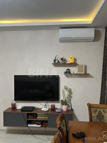 2-комн. новостройка - пос. Бакиханова - 53 м² (9)