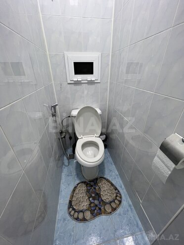 2-комн. новостройка - пос. Бакиханова - 53 м² (16)