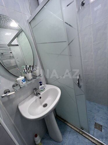 2-комн. новостройка - пос. Бакиханова - 53 м² (19)