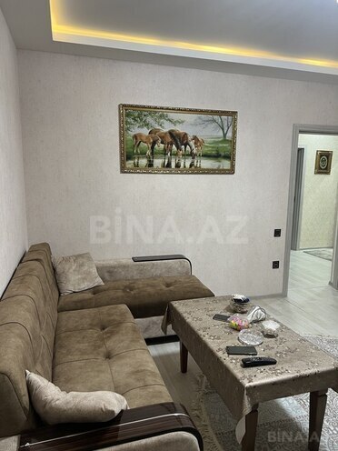 2-комн. новостройка - пос. Бакиханова - 53 м² (8)