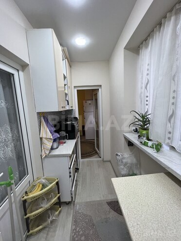 2-комн. новостройка - пос. Бакиханова - 53 м² (22)