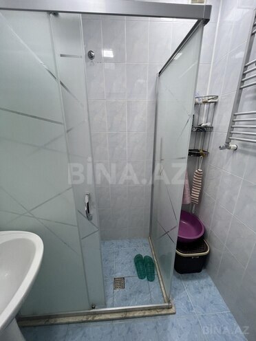 2-комн. новостройка - пос. Бакиханова - 53 м² (18)