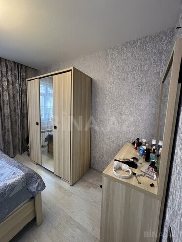 2-комн. новостройка - пос. Бакиханова - 53 м² (11)