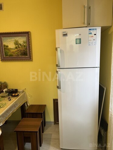 2-комн. новостройка - пос. Бакиханова - 53 м² (23)