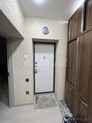 2-комн. новостройка - пос. Бакиханова - 53 м² (13)
