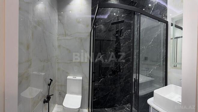 4 otaqlı həyət evi/bağ evi - Mərdəkan q. - 200 m² (13)